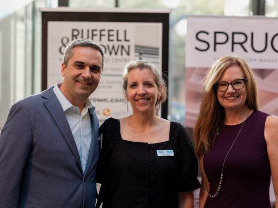 Getting Social with Spruce