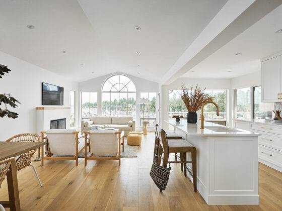 Coastal Calling - Spruce Fall Issue 2023