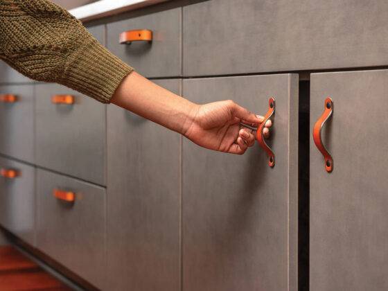 Hardware Harvest - SPRUCE FALL 2023