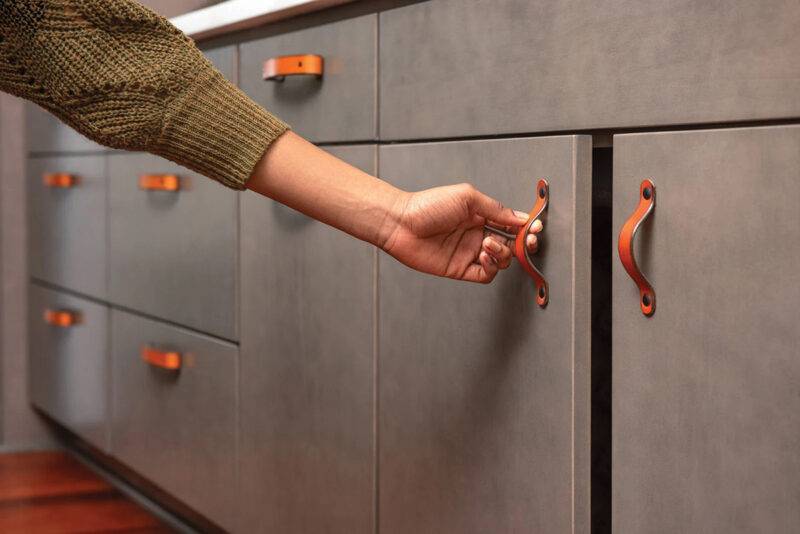 Hardware Harvest - SPRUCE FALL 2023