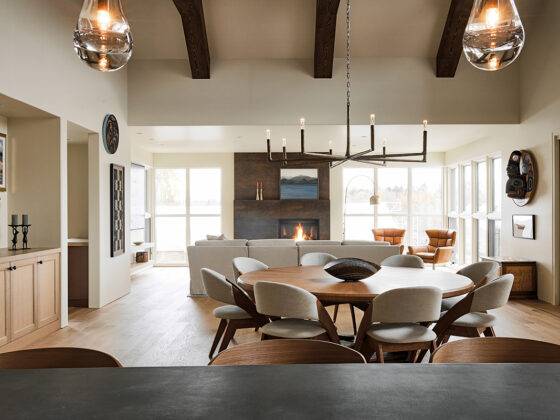 Life together - Spruce Winter Issue 2024