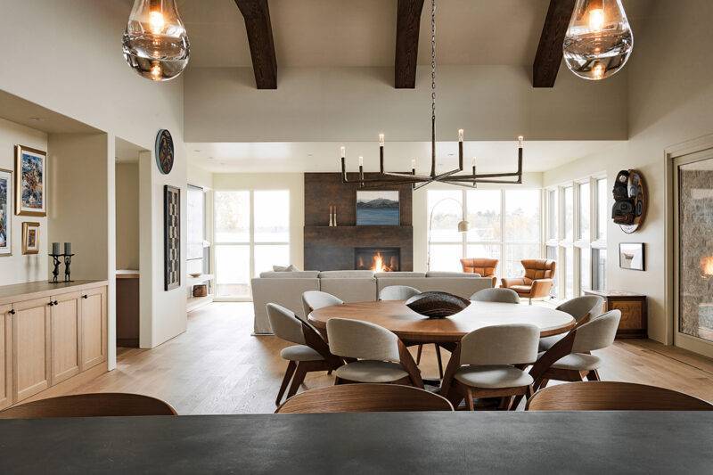 Life together - Spruce Winter Issue 2024