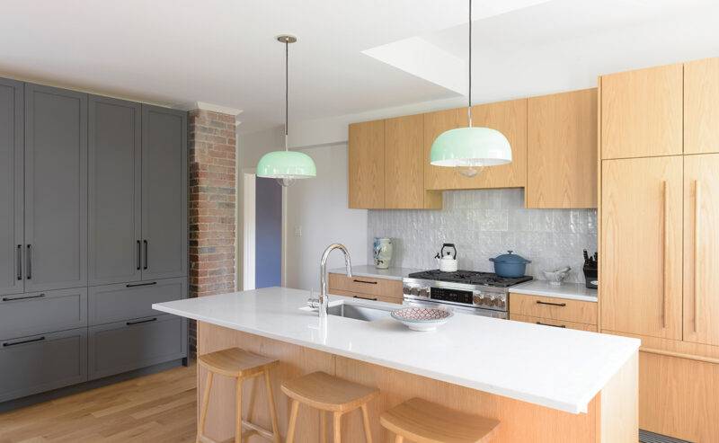 Recipe for a Kitchen to Love - Spruce Winter Issue 2024