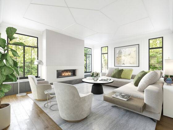 The Fifth Wall - Spruce Winter Issue 2024