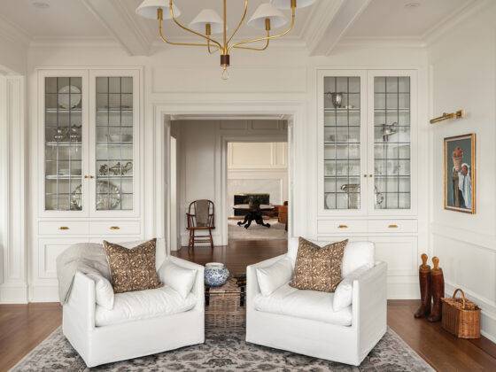 Interior Mixology - Spruce Spring 2024