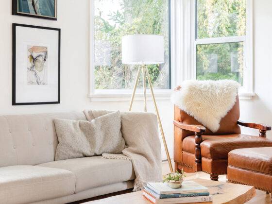 Goodbye Excess, Hello Meaning - Spring 2024 Spruce