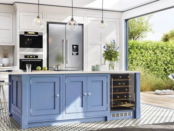 Opening the Door to Spring - Spruce Spring 2024