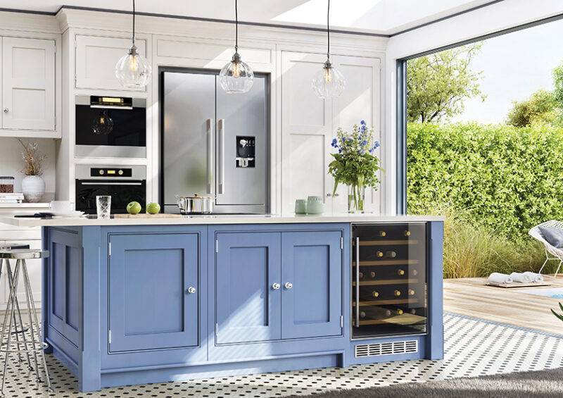 Opening the Door to Spring - Spruce Spring 2024