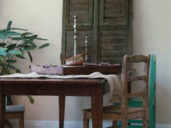 Wabi-sabi: Embracing the Imperfect - Spruce Spring 2024