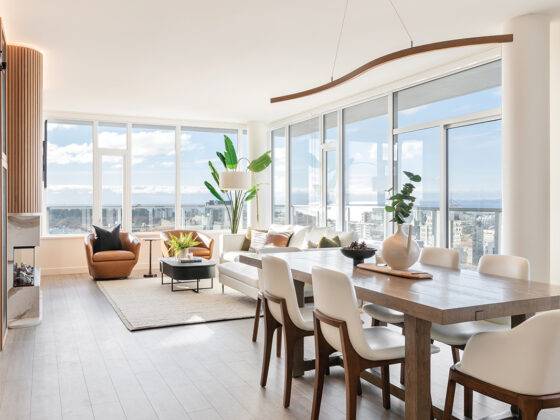 The Family Penthouse - Spruce Spring 2024