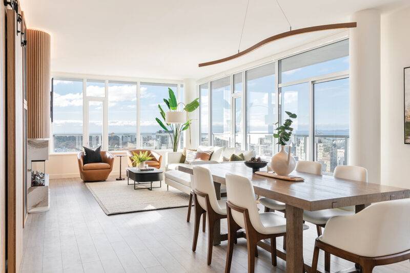 The Family Penthouse - Spruce Spring 2024