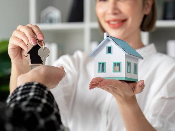 Home ownership is more complicated than it used to be, meaning that people need to get creative when buying their first house.