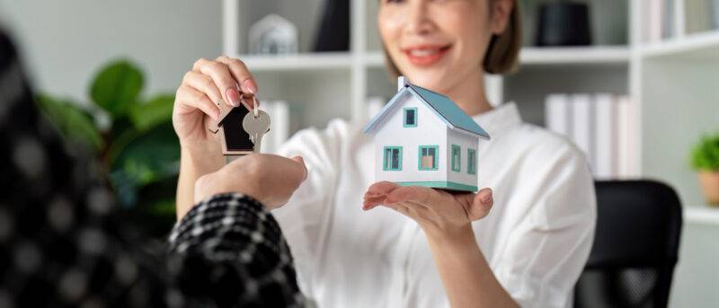 Home ownership is more complicated than it used to be, meaning that people need to get creative when buying their first house.