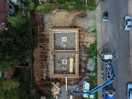 HOW TO BUILD FOR THE WEST COAST - Spruce 'Make the Most of Summer’ - Summer 2024