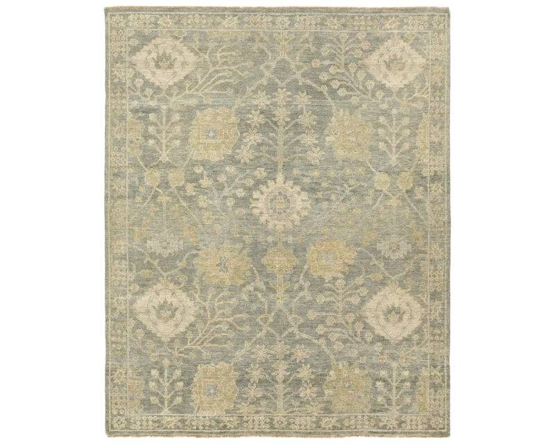 Rug placement home tips