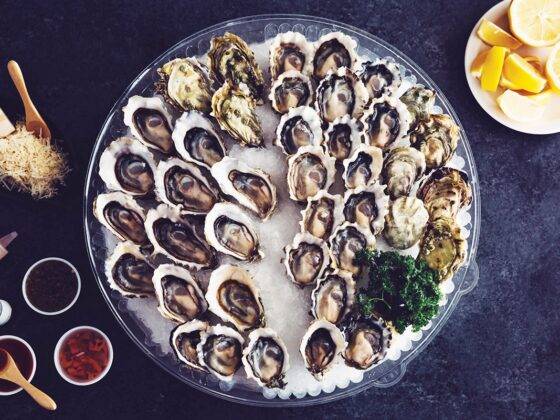 festive hosting ideas