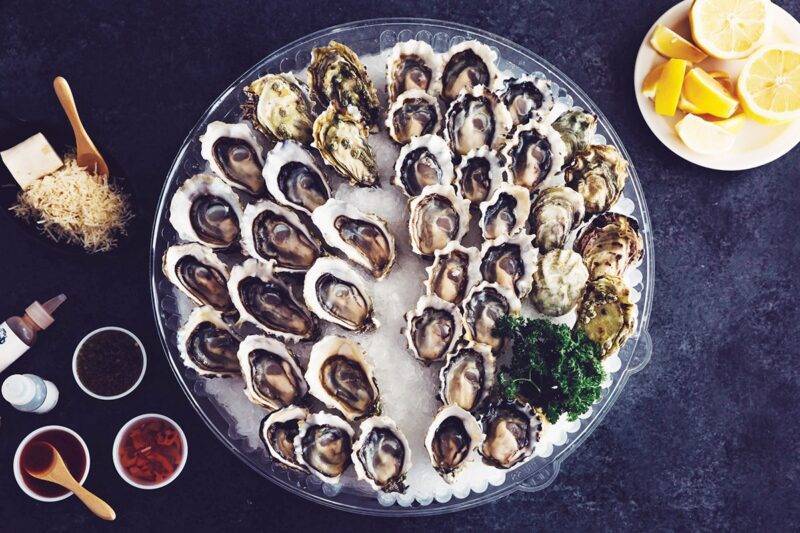 festive hosting ideas